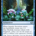Aquatic Incursion (J22-271) - Jumpstart 2022