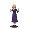 Wednesday Toony Terrors Series 1 Enid action figure in Nevermore uniform, 6-inch scale, detailed toy figure from THE MIGHTY HOBBY SHOP