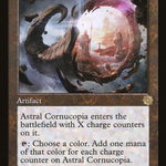 Astral Cornucopia (BRR-005) - The Brothers' War Retro Artifacts