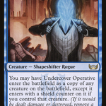 Undercover Operative (SNC-063) - Streets of New Capenna