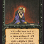 Mind Twist (FBB-117) - Foreign Black Border