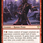 Captivating Crew (C20-144) - Commander 2020