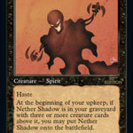 Nether Shadow (30A-410) - 30th Anniversary Edition