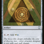 Azorius Signet (NCC-361) - New Capenna Commander