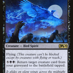 Gravewaker (M20-323) - Core Set 2020