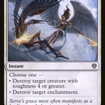 Destroy Evil (DMU-017) - Dominaria United
