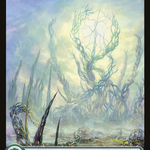 Forest (ONE-266) - Phyrexia: All Will Be One