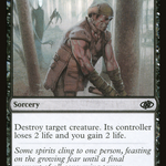 Certain Death (J22-386) - Jumpstart 2022