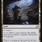Bonders' Enclave (IKO-245) - Ikoria: Lair of Behemoths