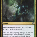 Putrefy (C19-197) - Commander 2019
