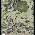 Plains (LTR-272) - The Lord of the Rings: Tales of Middle-earth