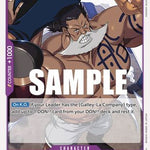 Tilestone (OP03-064) - Pillars of Strength