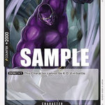 Vergo (OP03-079) - Pillars of Strength