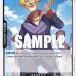 Helmeppo (OP03-091) - Pillars of Strength
