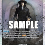 Rob Lucci (092) (OP03-092) - Pillars of Strength Foil
