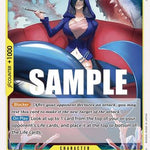 Shirley (OP03-104) - Pillars of Strength