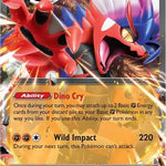Koraidon ex 029 - SV Scarlet & Violet Promo Cards Holofoil