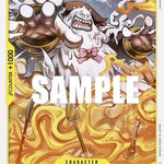 Charlotte Opera (OP03-106) - Pillars of Strength