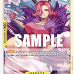 Charlotte Galette (OP03-107) - Pillars of Strength