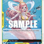 Shirahoshi (OP03-116) - Pillars of Strength