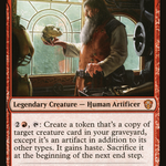 Feldon of the Third Path (LIST-C21-169) - The List