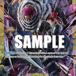 Charlotte Katakuri (123) (OP03-123) - Pillars of Strength Foil