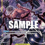 Charlotte Katakuri (123) (Alternate Art) (OP03-123) - Pillars of Strength Foil