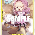 Charlotte Anana (ST07-002) - Starter Deck 7: Big Mom Pirates