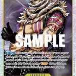 Charlotte Katakuri (ST07-003) - Starter Deck 7: Big Mom Pirates Foil
