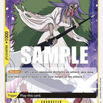 Charlotte Brulee (ST07-007) - Starter Deck 7: Big Mom Pirates