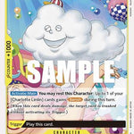 Zeus (ST07-011) - Starter Deck 7: Big Mom Pirates