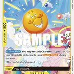 Prometheus (ST07-013) - Starter Deck 7: Big Mom Pirates