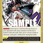 Power Mochi (ST07-016) - Starter Deck 7: Big Mom Pirates
