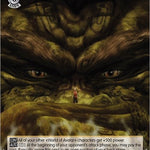 Lion Turtle (ATLA/WX04-004 U) - Avatar: The Last Airbender