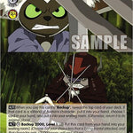 Appa & Momo: Samurai Battle (ATLA/WX04-006 U) - Avatar: The Last Airbender