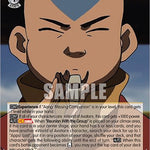 Aang: Missing Companion (ATLA/WX04-008 U) - Avatar: The Last Airbender