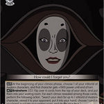 Koh: The Face Stealer (ATLA/WX04-010 C) - Avatar: The Last Airbender