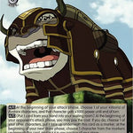 Appa: Ready to Fight (ATLA/WX04-015 C) - Avatar: The Last Airbender