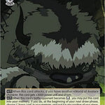 Appa: Lost (ATLA/WX04-017 C) - Avatar: The Last Airbender