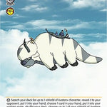 Yip-Yip! (ATLA/WX04-018 U) - Avatar: The Last Airbender