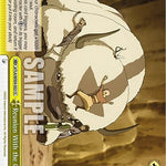 Reunion With the Group (ATLA/WX04-022 CC) - Avatar: The Last Airbender