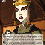 Suki: Kiyoshi Warrior (ATLA/WX04-026 R) - Avatar: The Last Airbender