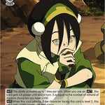 Toph: Sleep Deprived (ATLA/WX04-035 U) - Avatar: The Last Airbender