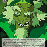 Bumi: An Old Friend (ATLA/WX04-038 C) - Avatar: The Last Airbender