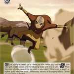 Aang: Building a Zoo (ATLA/WX04-041 C) - Avatar: The Last Airbender