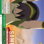 Failure to Protect (ATLA/WX04-047 CC) - Avatar: The Last Airbender