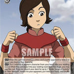 Ty Lee: Betrayal (ATLA/WX04-060 U) - Avatar: The Last Airbender