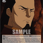 Lord Ozai (ATLA/WX04-061 U) - Avatar: The Last Airbender