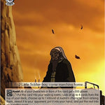Iroh: Leaves From the Vine (ATLA/WX04-068 C) - Avatar: The Last Airbender