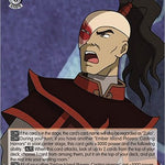 Ember Island Players: Scar On the Wrong Side (ATLA/WX04-070 C) - Avatar: The Last Airbender